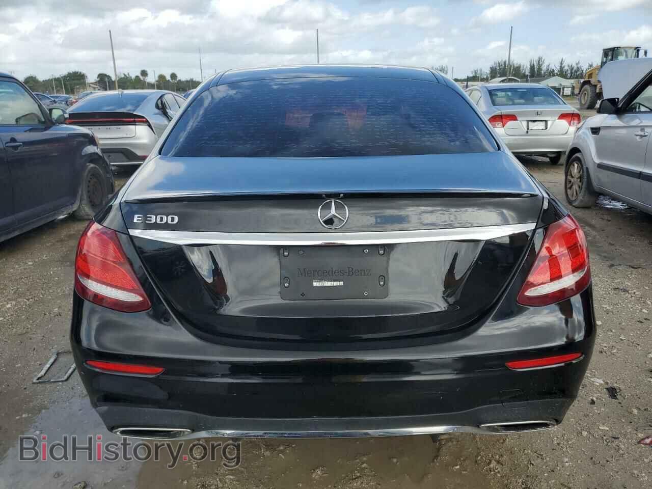 2017 MERCEDES-BENZ E-CLASS - VIN: WDDZF4JB0HA267213 - Фото 6