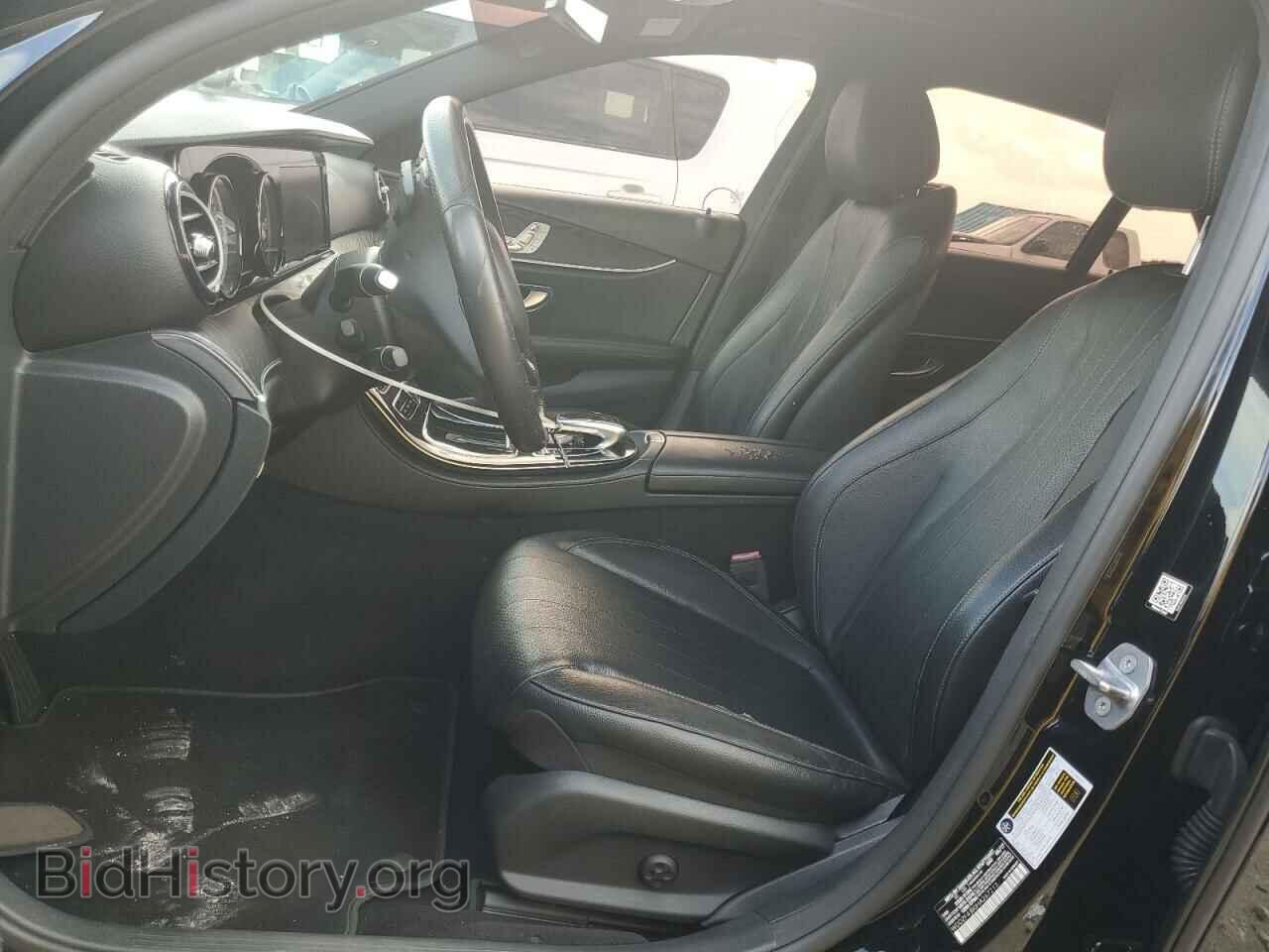 2017 MERCEDES-BENZ E-CLASS - VIN: WDDZF4JB0HA267213 - Фото 7