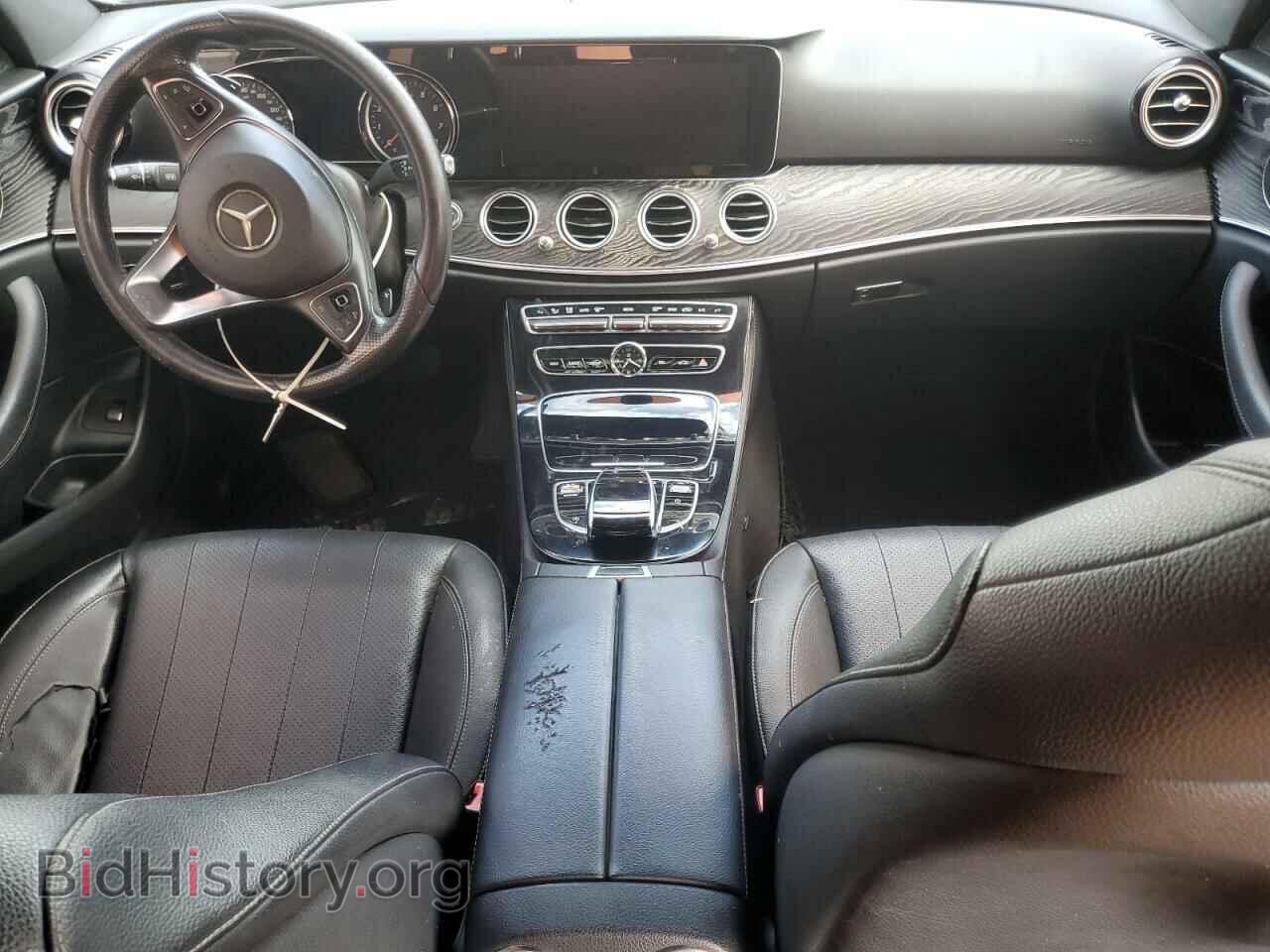 2017 MERCEDES-BENZ E-CLASS - VIN: WDDZF4JB0HA267213 - Фото 8