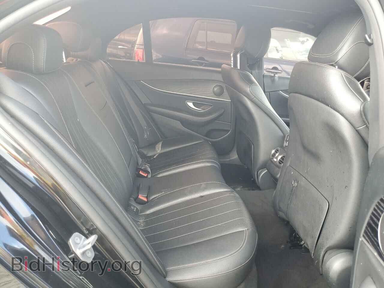 2017 MERCEDES-BENZ E-CLASS - VIN: WDDZF4JB0HA267213 - Фото 10