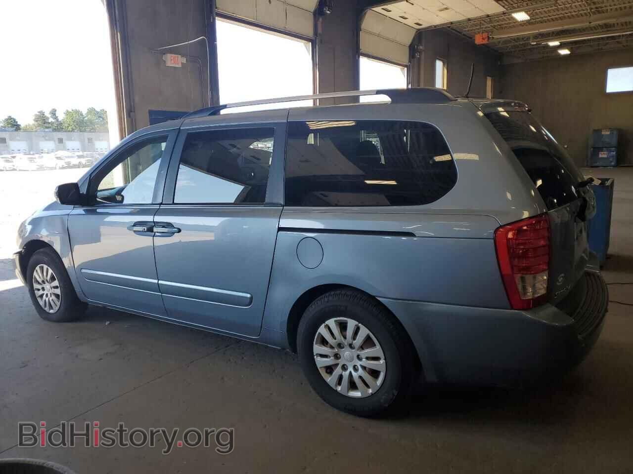 2012 KIA All Models - VIN: KNDMG4C74C6453214 - Photo 2