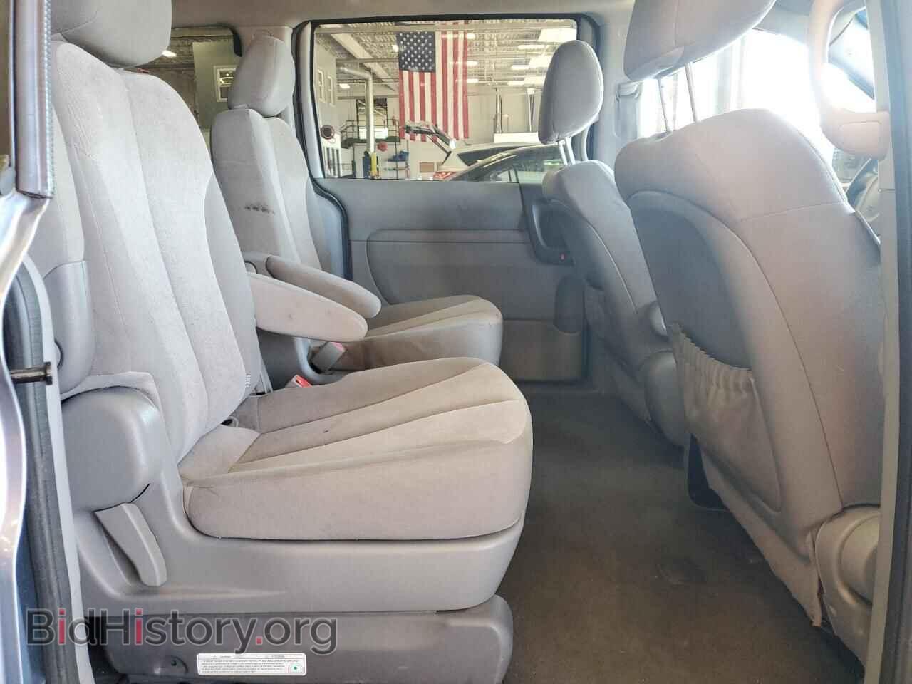 2012 KIA All Models - VIN: KNDMG4C74C6453214 - Photo 11