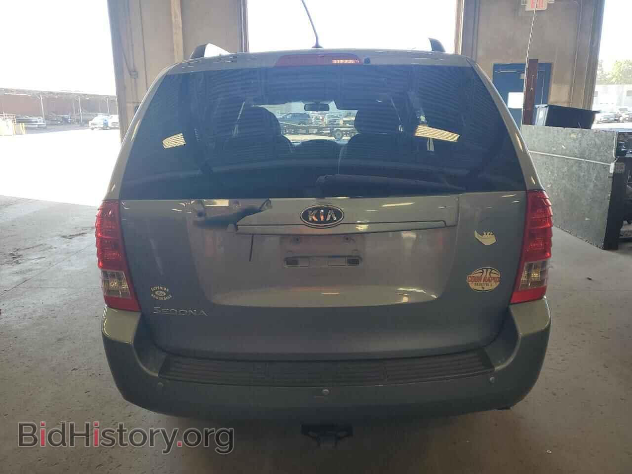 2012 KIA All Models - VIN: KNDMG4C74C6453214 - Photo 6