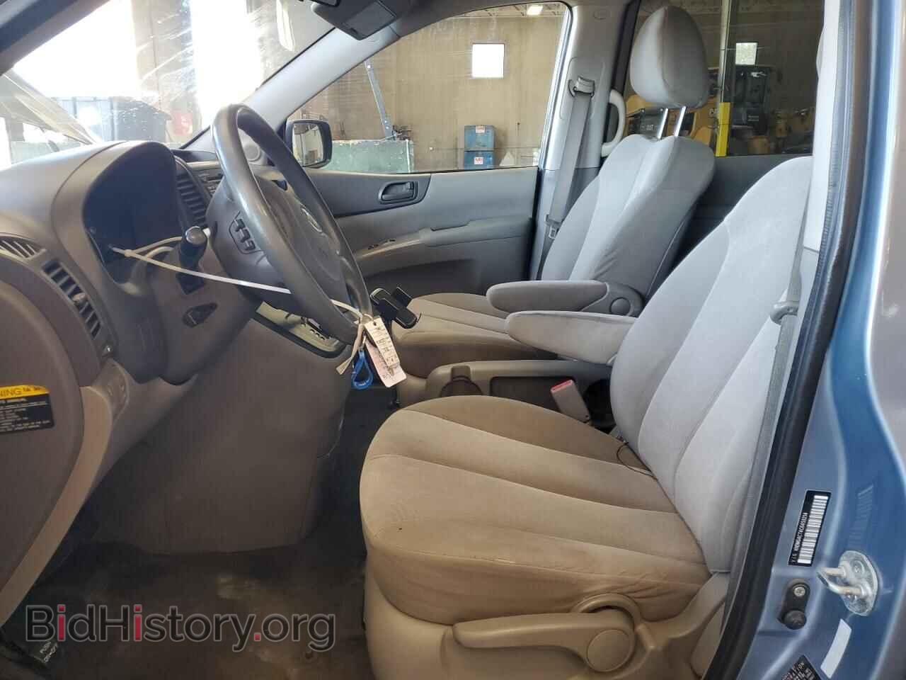 2012 KIA All Models - VIN: KNDMG4C74C6453214 - Photo 7