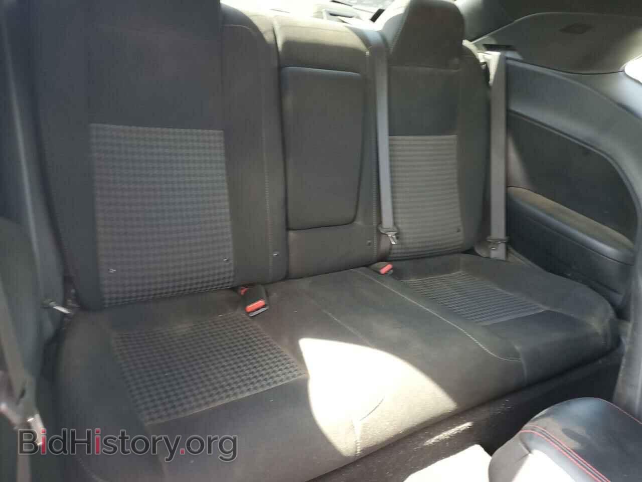 2020 DODGE CHALLENGER - VIN: 2C3CDZBT9LH151937 - Фото 10