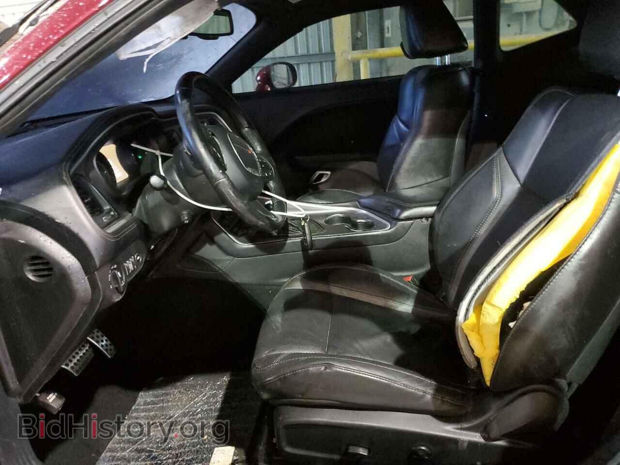 2021 DODGE CHALLENGER - VIN: 2C3CDZAG3MH597104 - Фото 7