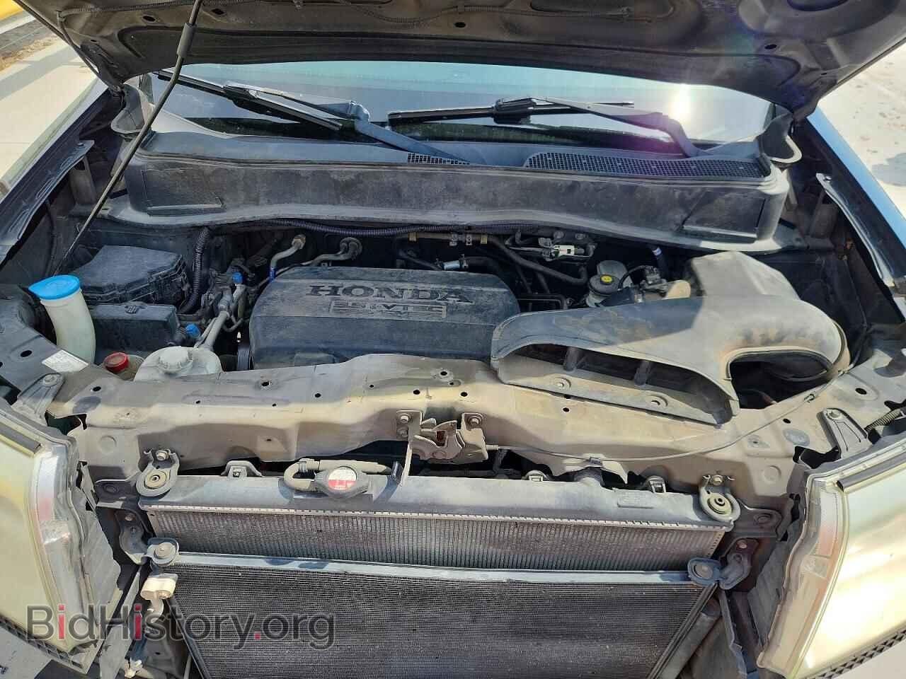 2012 HONDA PILOT - VIN: 5FNYF3H51CB013722 - Photo 12