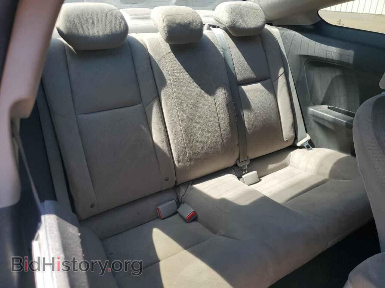 2012 HONDA CIVIC - VIN: 2HGFG3A84CH525852 - Фото 10