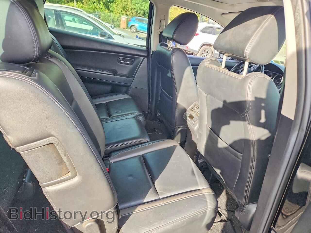 2010 MAZDA CX-9 - VIN: JM3TB3MV0A0226790 - Photo 11