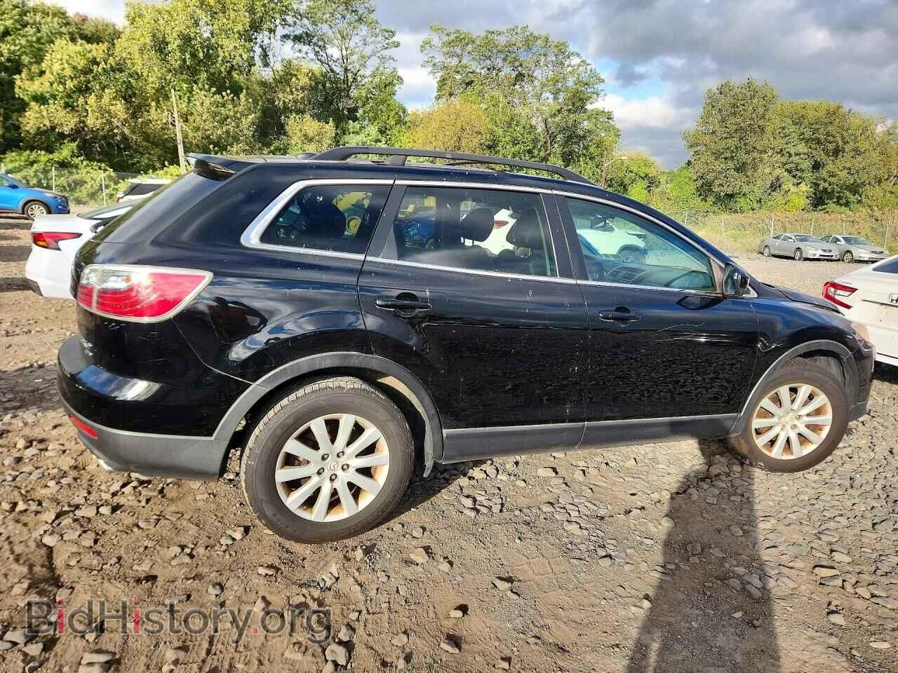 2010 MAZDA CX-9 - VIN: JM3TB3MV0A0226790 - Photo 3