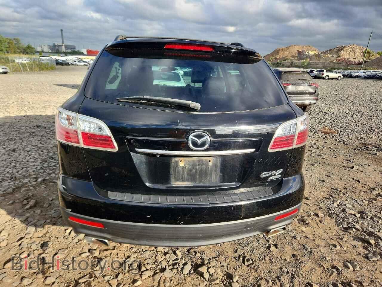 2010 MAZDA CX-9 - VIN: JM3TB3MV0A0226790 - Photo 6
