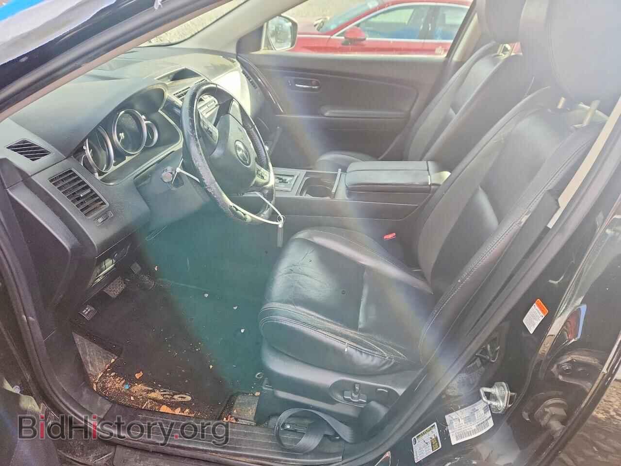 2010 MAZDA CX-9 - VIN: JM3TB3MV0A0226790 - Photo 7