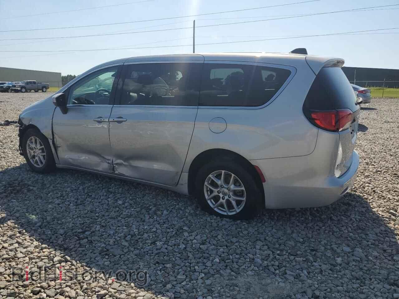 2023 CHRYSLER MINIVAN - VIN: 2C4RC1CG1PR598564 - Photo 2