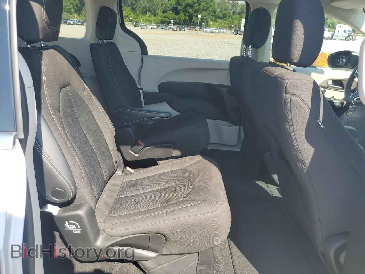 2023 CHRYSLER MINIVAN - VIN: 2C4RC1CG1PR598564 - Photo 11