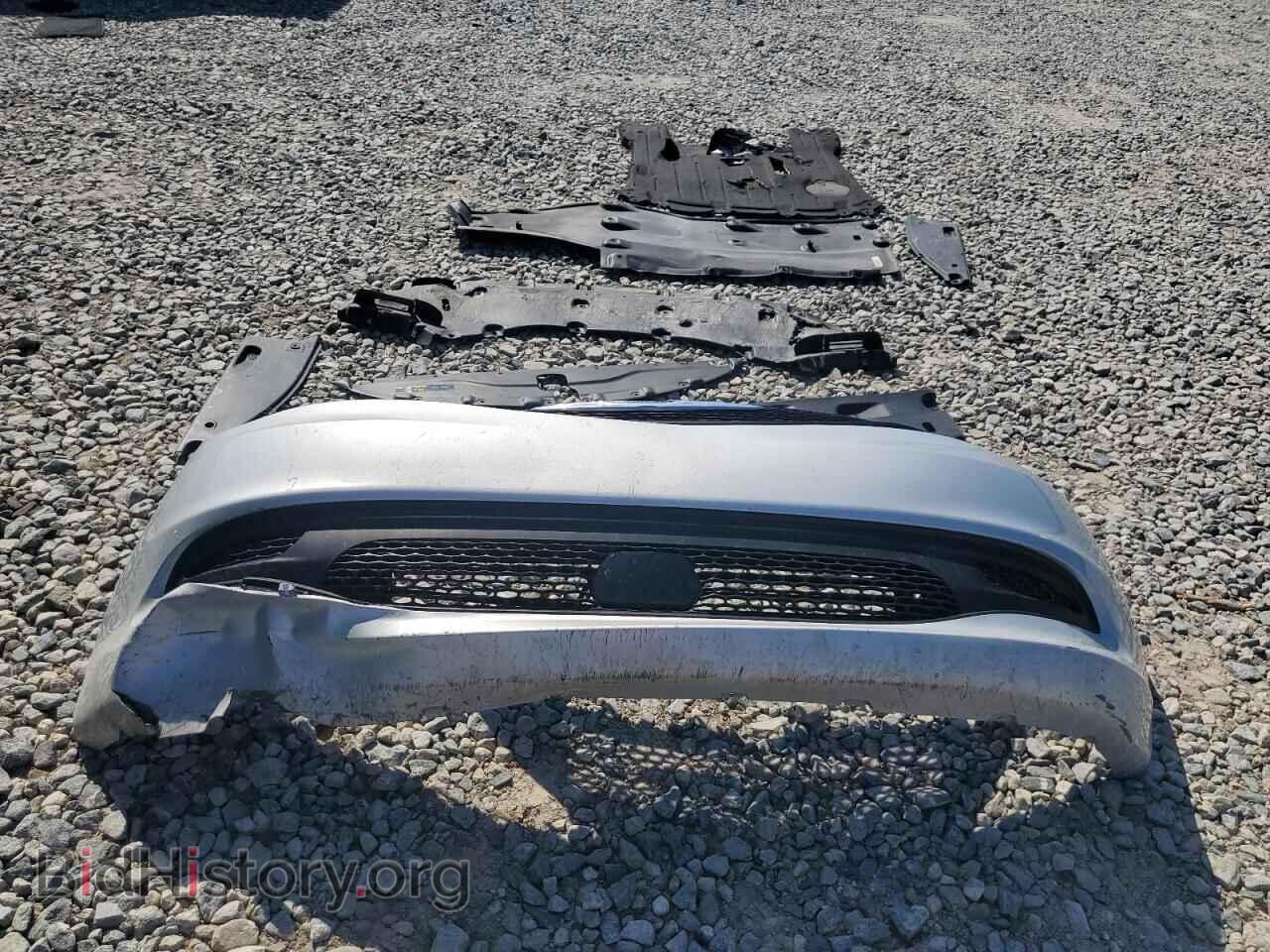 2023 CHRYSLER MINIVAN - VIN: 2C4RC1CG1PR598564 - Photo 13