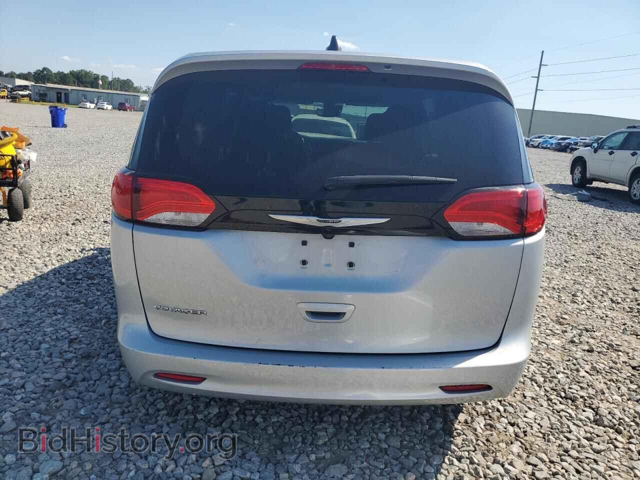 2023 CHRYSLER MINIVAN - VIN: 2C4RC1CG1PR598564 - Photo 6