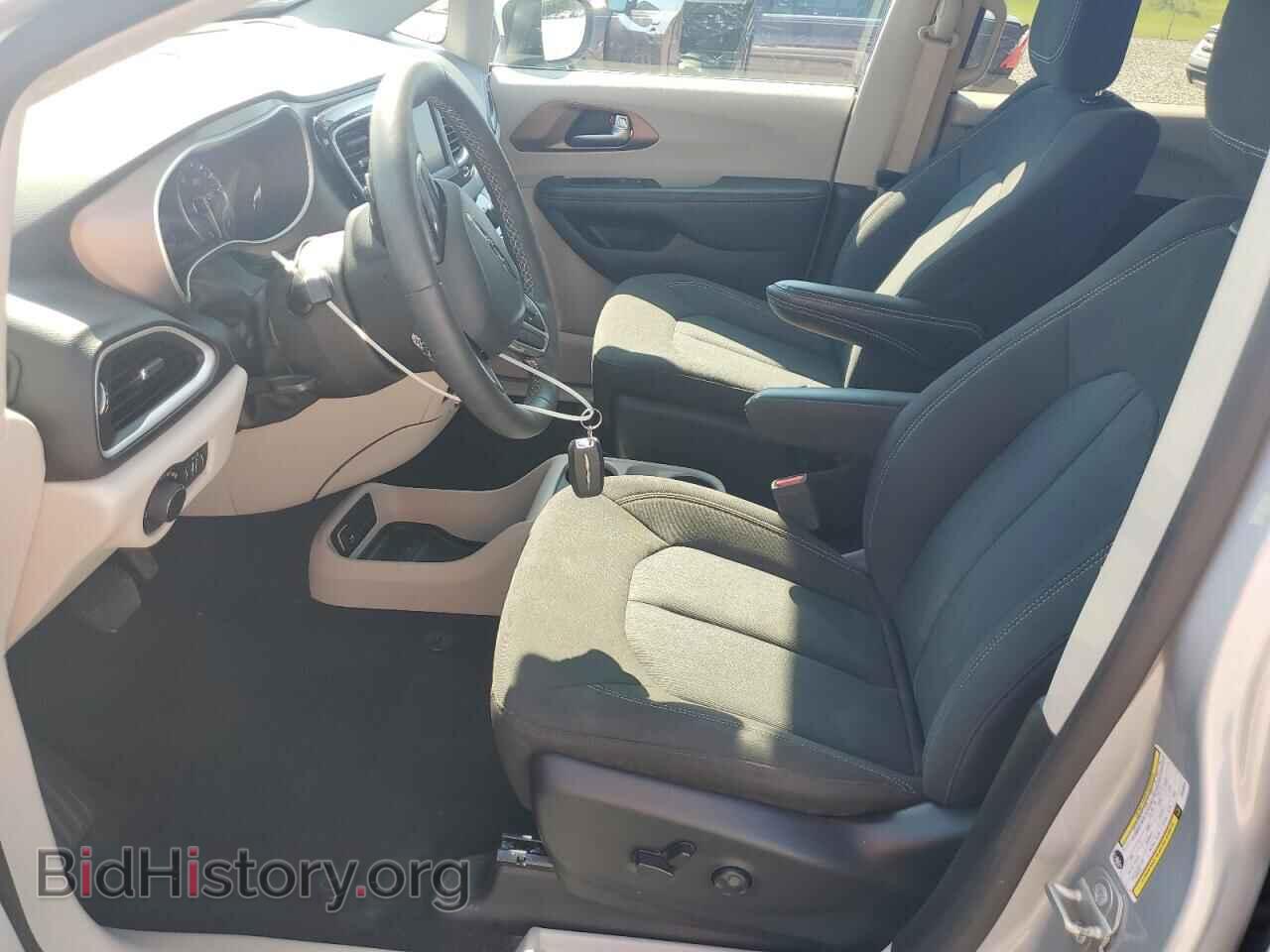 2023 CHRYSLER MINIVAN - VIN: 2C4RC1CG1PR598564 - Photo 7