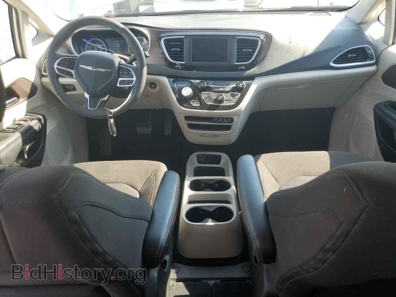 2023 CHRYSLER MINIVAN - VIN: 2C4RC1CG1PR598564 - Photo 8