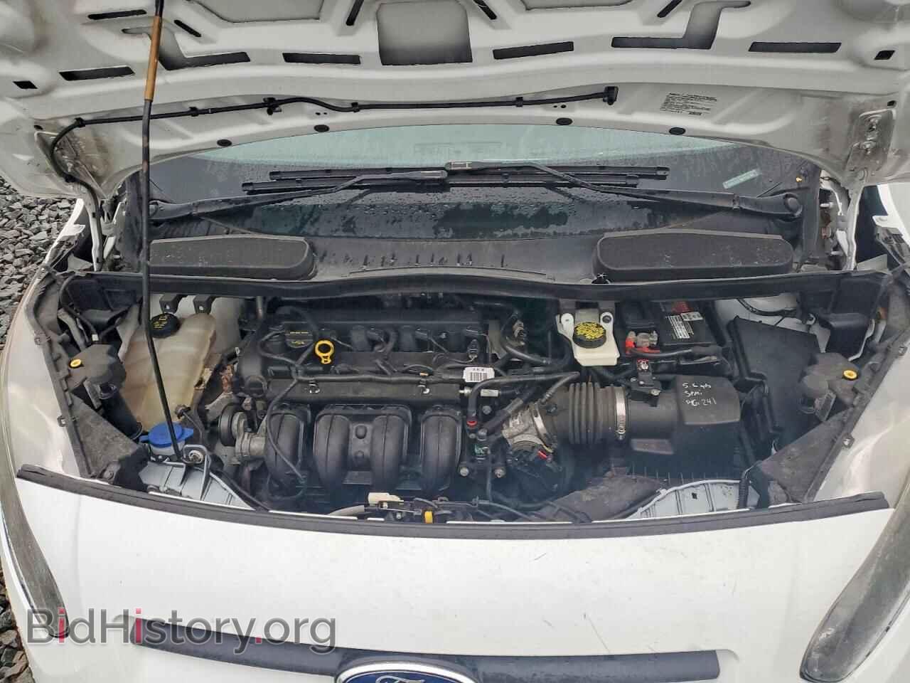 2015 FORD TRANSIT - VIN: NM0LS7E74F1226788 - Фото 11