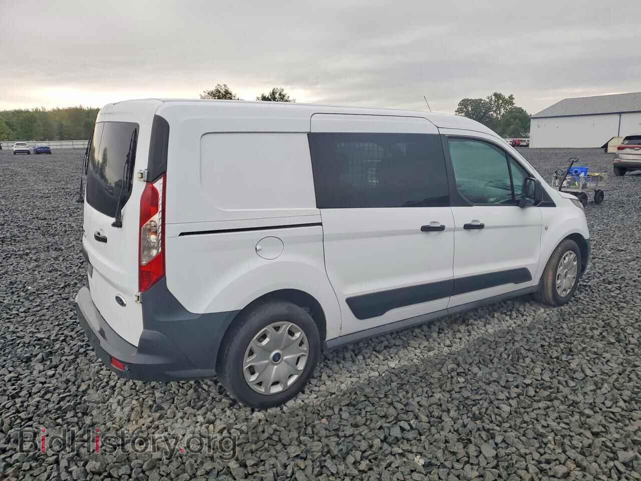 2015 FORD TRANSIT - VIN: NM0LS7E74F1226788 - Фото 3