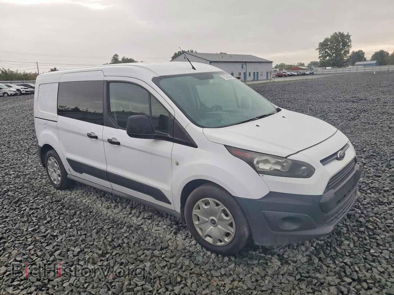 2015 FORD TRANSIT - VIN: NM0LS7E74F1226788 - Фото 4