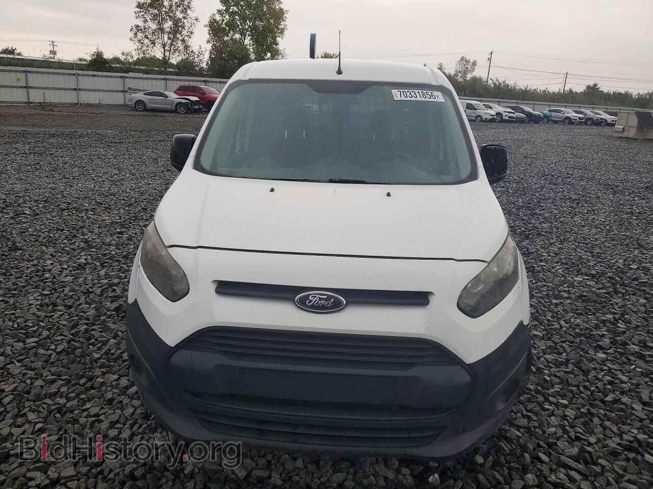 2015 FORD TRANSIT - VIN: NM0LS7E74F1226788 - Фото 5