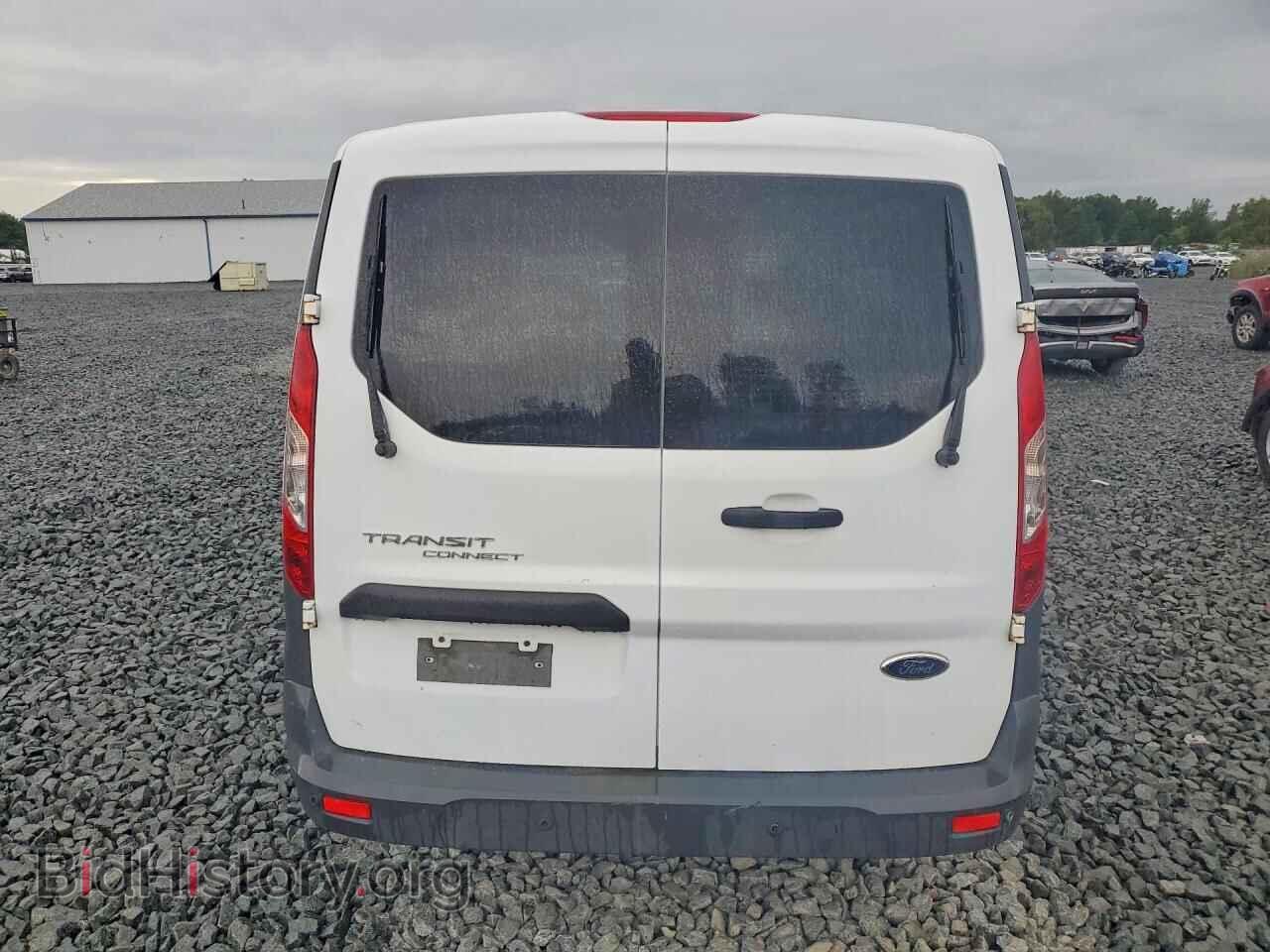 2015 FORD TRANSIT - VIN: NM0LS7E74F1226788 - Фото 6