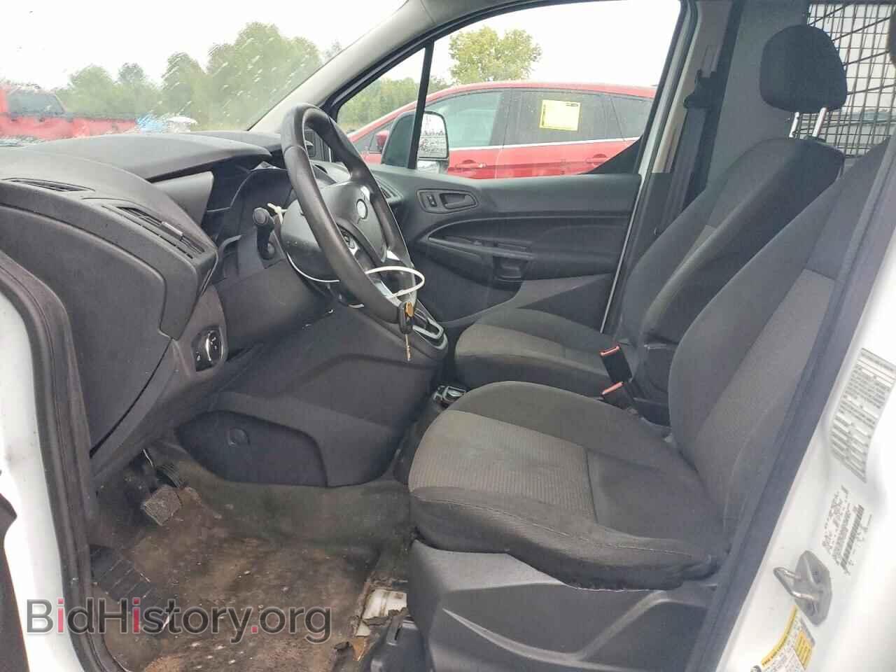 2015 FORD TRANSIT - VIN: NM0LS7E74F1226788 - Фото 7