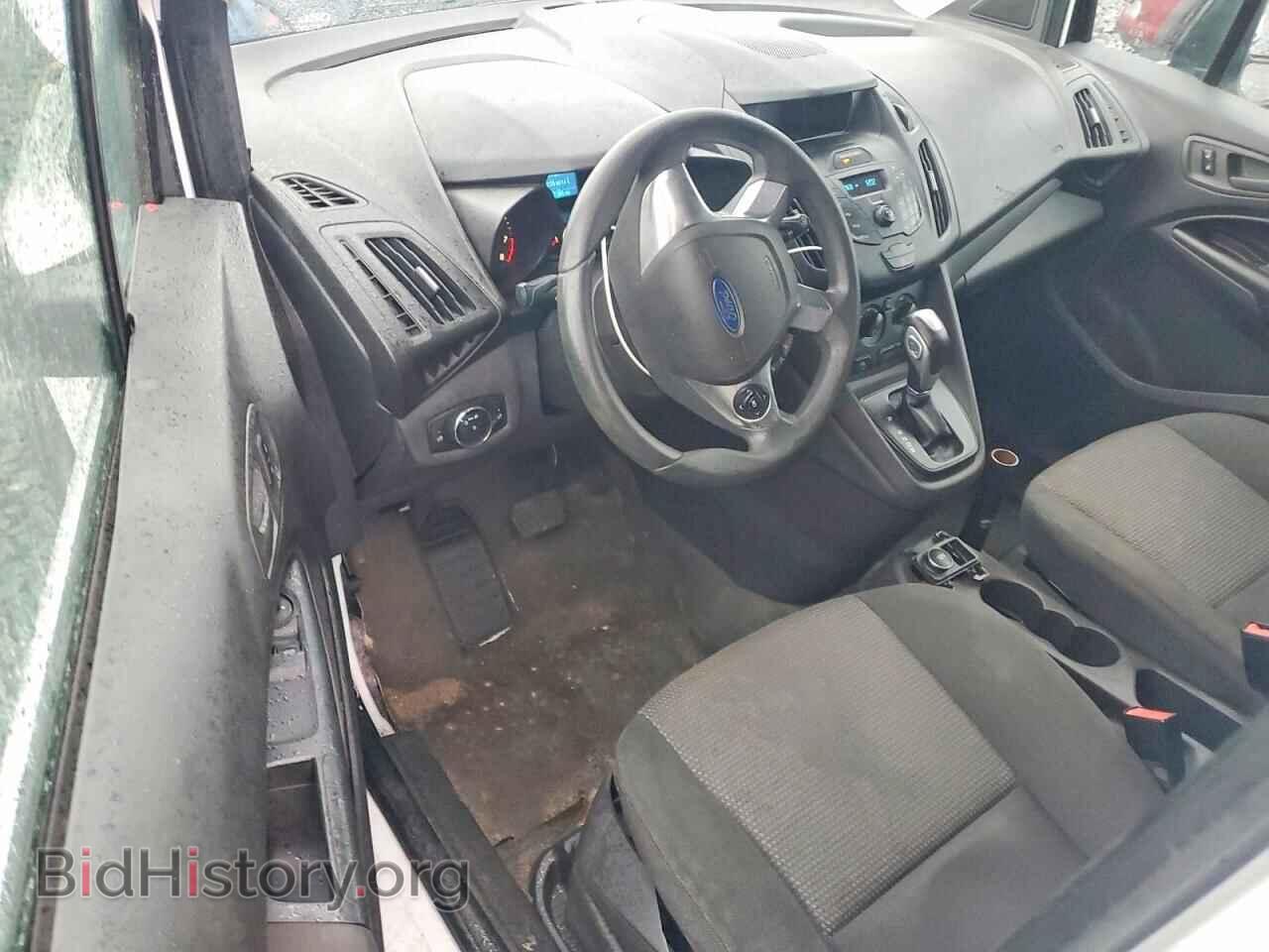 2015 FORD TRANSIT - VIN: NM0LS7E74F1226788 - Фото 8