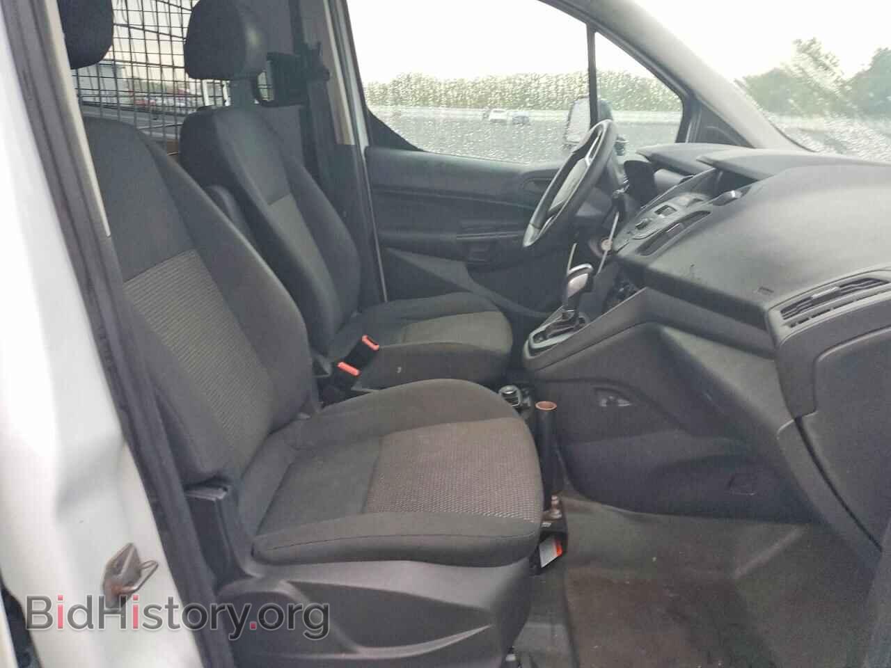 2015 FORD TRANSIT - VIN: NM0LS7E74F1226788 - Фото 10