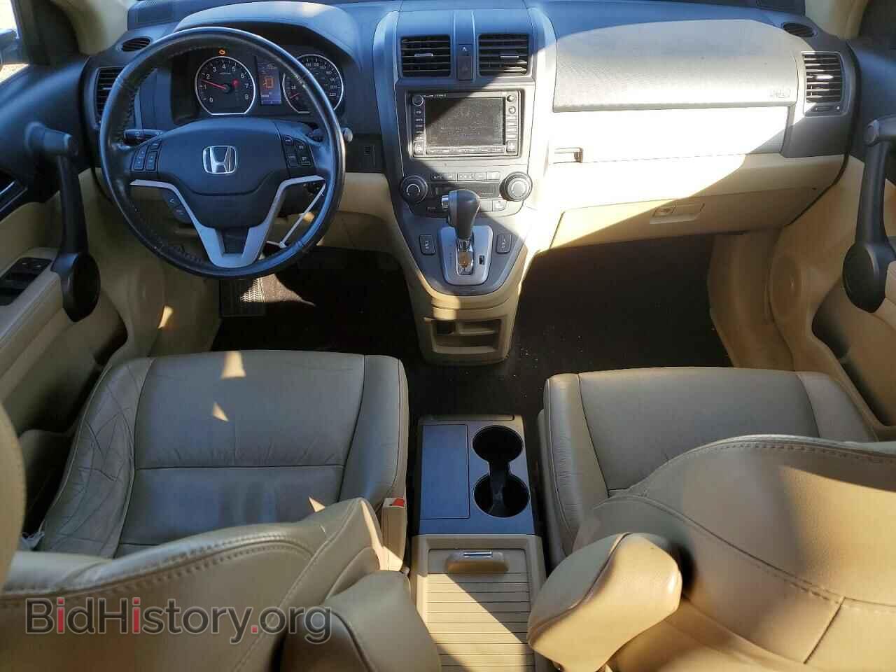 2011 HONDA CRV - VIN: 5J6RE4H76BL807393 - Photo 8