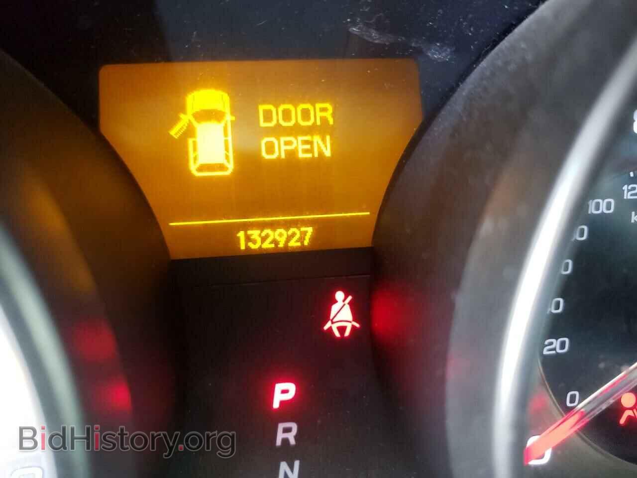 2013 ACURA MDX - VIN: 2HNYD2H22DH508653 - Фото 8