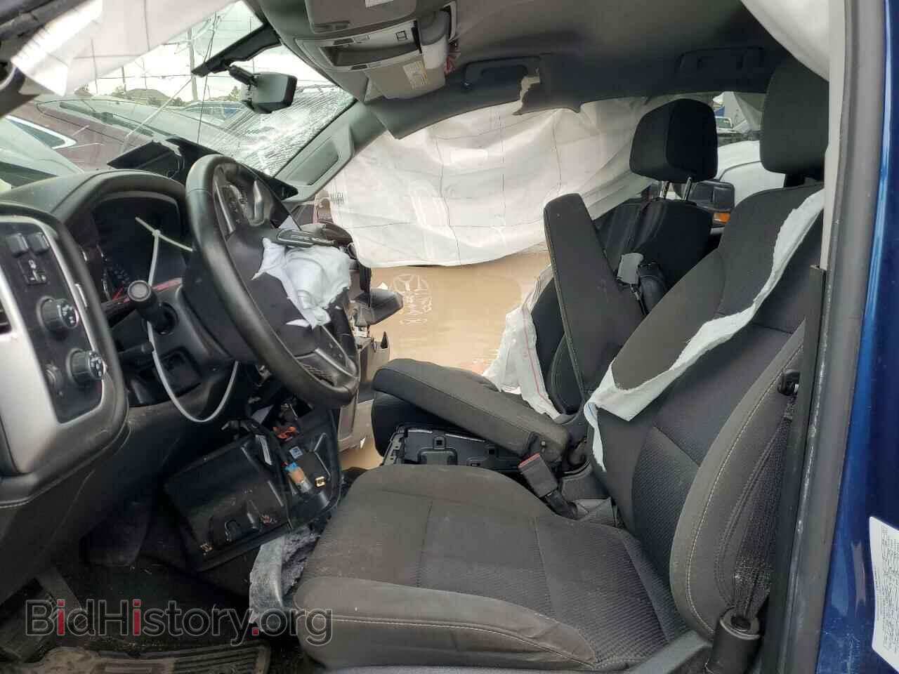 2017 GMC SIERRA - VIN: 1GTV2MEC9HZ381879 - Фото 7