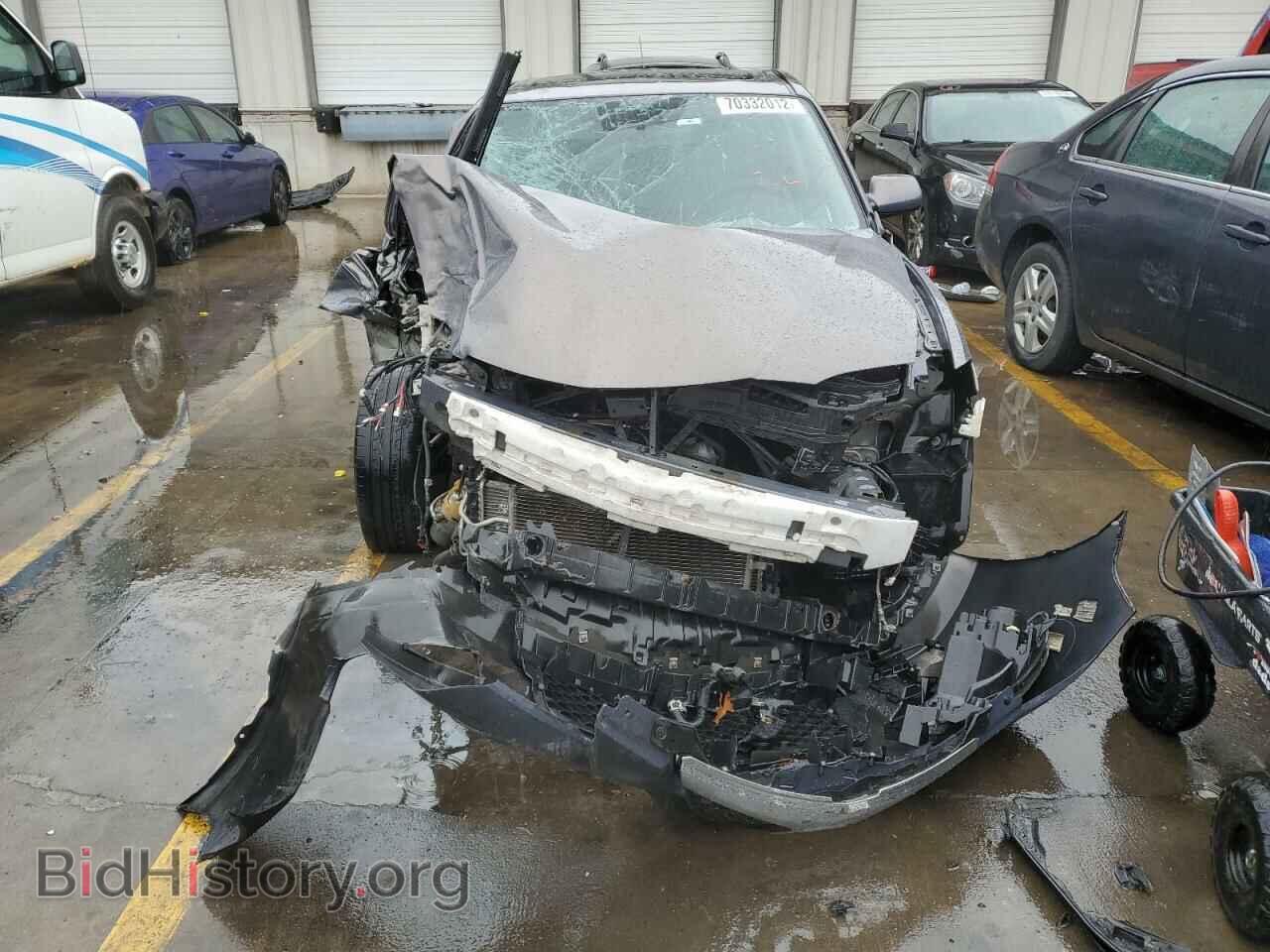 2007 MAZDA 3 - VIN: JM1BK12F971682147 - Фото 5