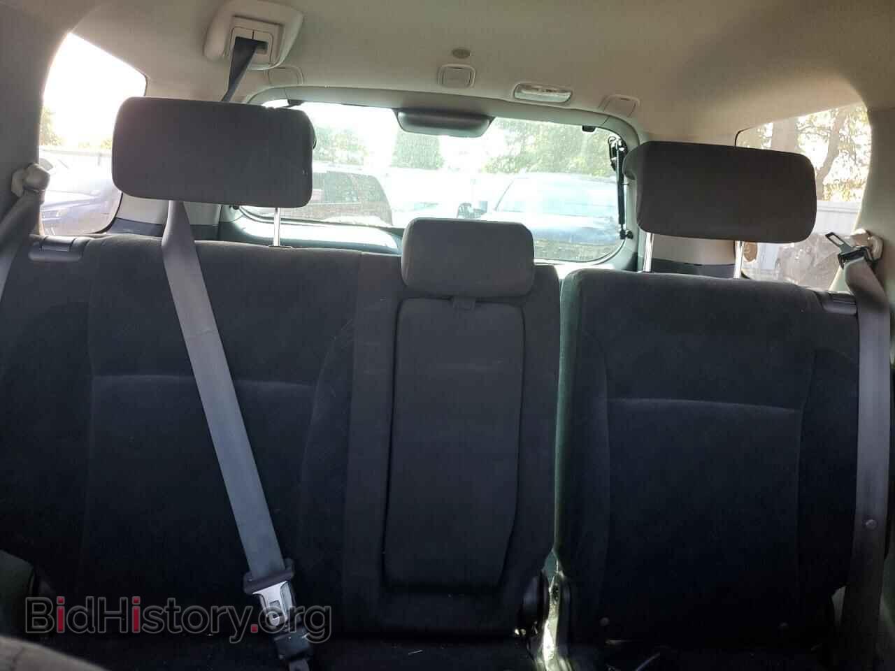 2005 HONDA CRV - VIN: SHSRD78865U303008 - Фото 10