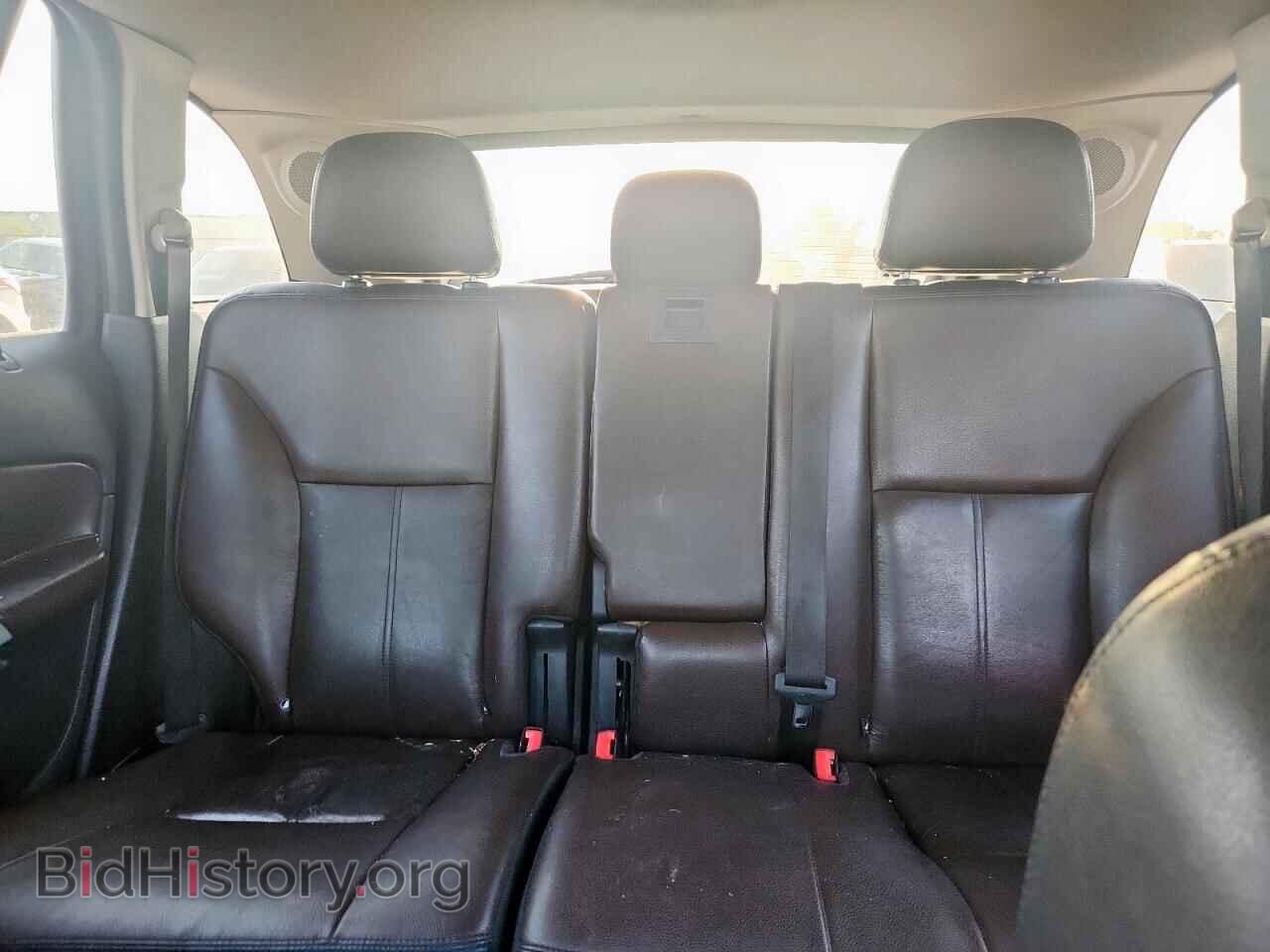 2013 FORD EDGE - VIN: 2FMDK4KC8DBA60232 - Photo 11
