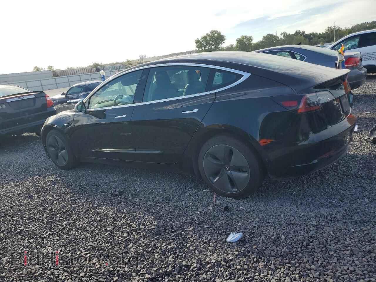 2020 TESLA MODEL 3 - VIN: 5YJ3E1EB8LF599587 - Photo 2
