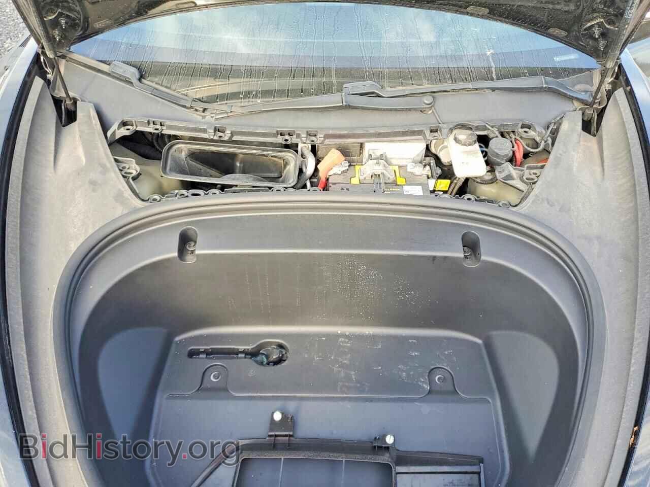 2020 TESLA MODEL 3 - VIN: 5YJ3E1EB8LF599587 - Photo 11