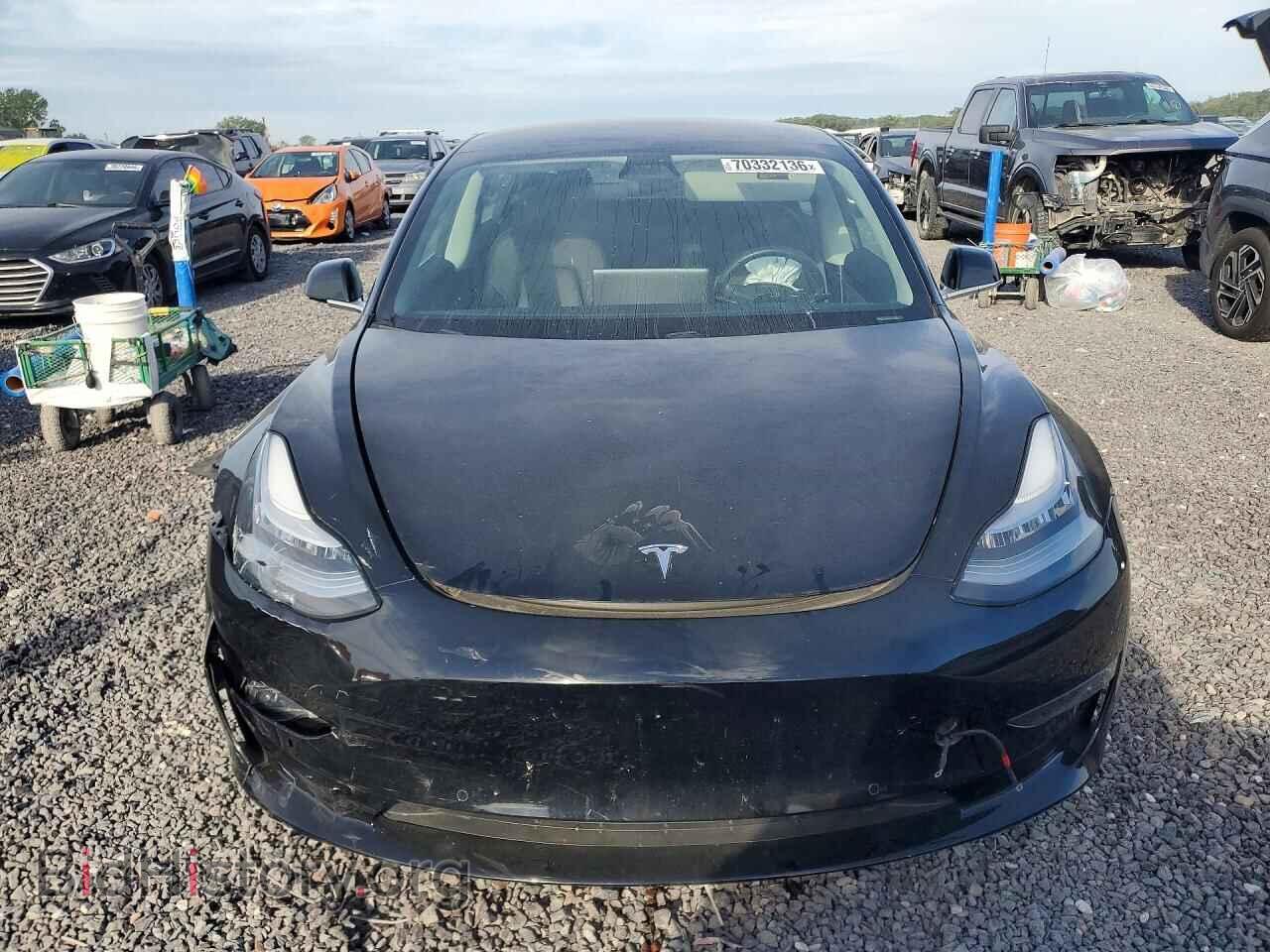 2020 TESLA MODEL 3 - VIN: 5YJ3E1EB8LF599587 - Photo 5