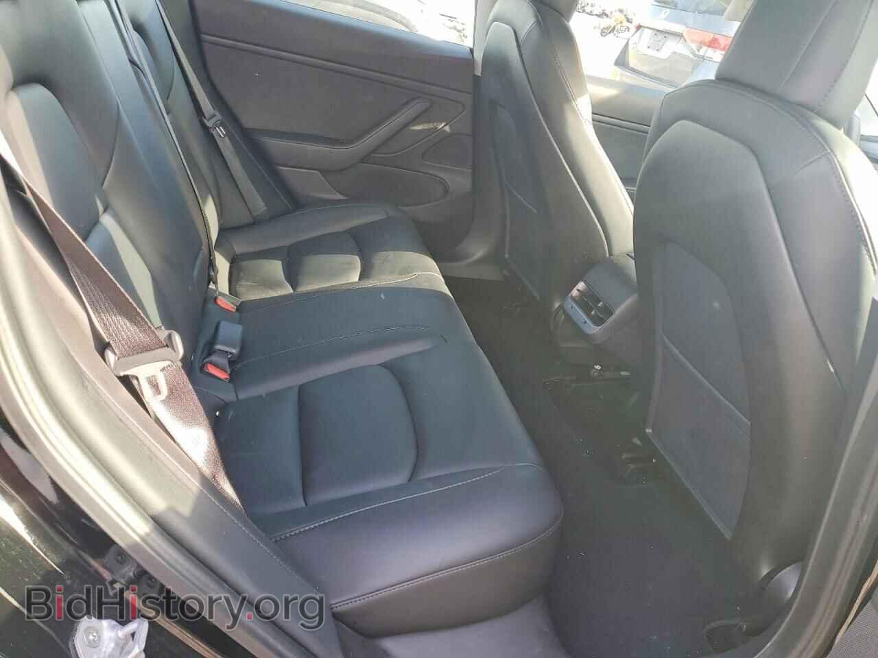 2020 TESLA MODEL 3 - VIN: 5YJ3E1EB8LF599587 - Photo 10