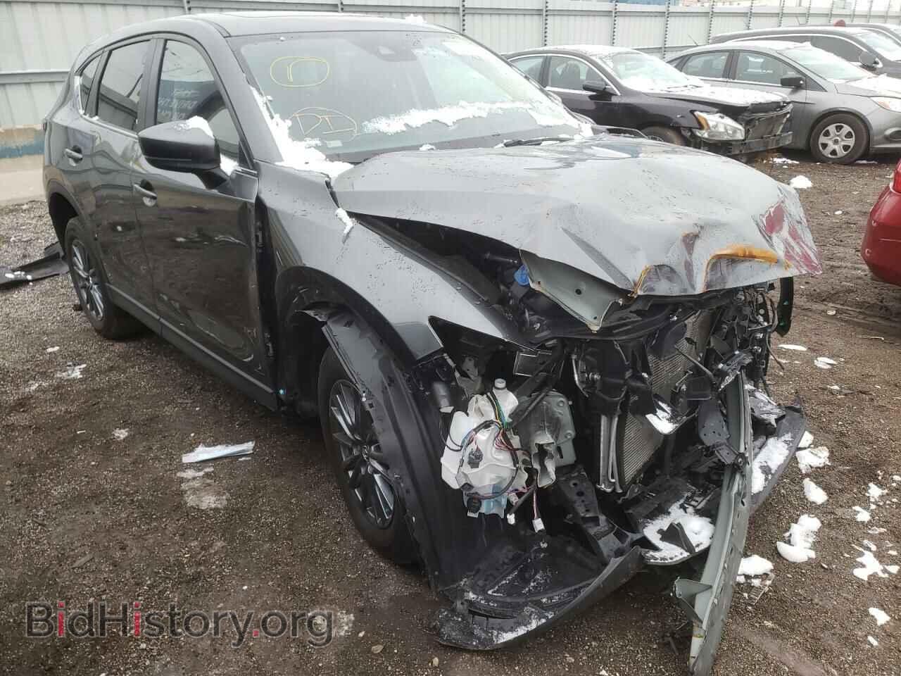 Photo JM3KFBCM2K0679197 - MAZDA CX-5 2019