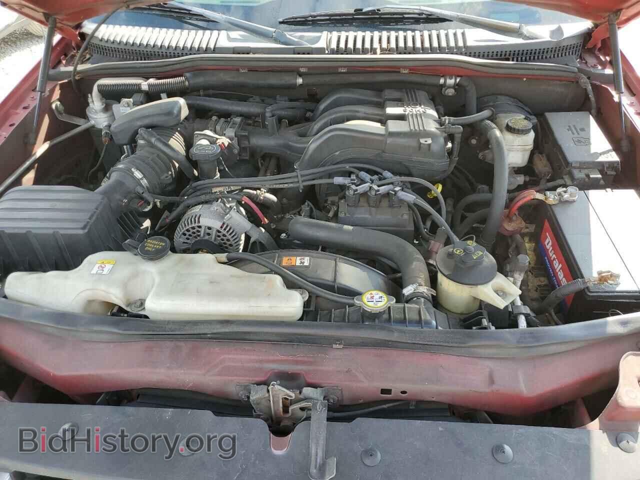 2007 FORD EXPLORER - VIN: 1FMEU64E17UA95377 - Photo 12