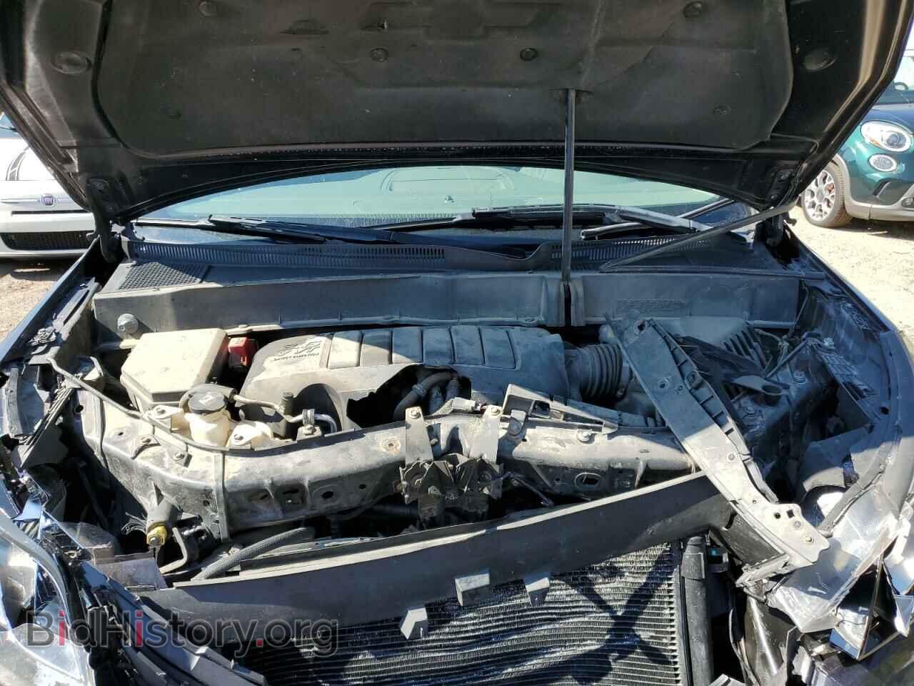 2014 CHEVROLET TRAVERSE - VIN: 1GNKRFKD7EJ335928 - Фото 12