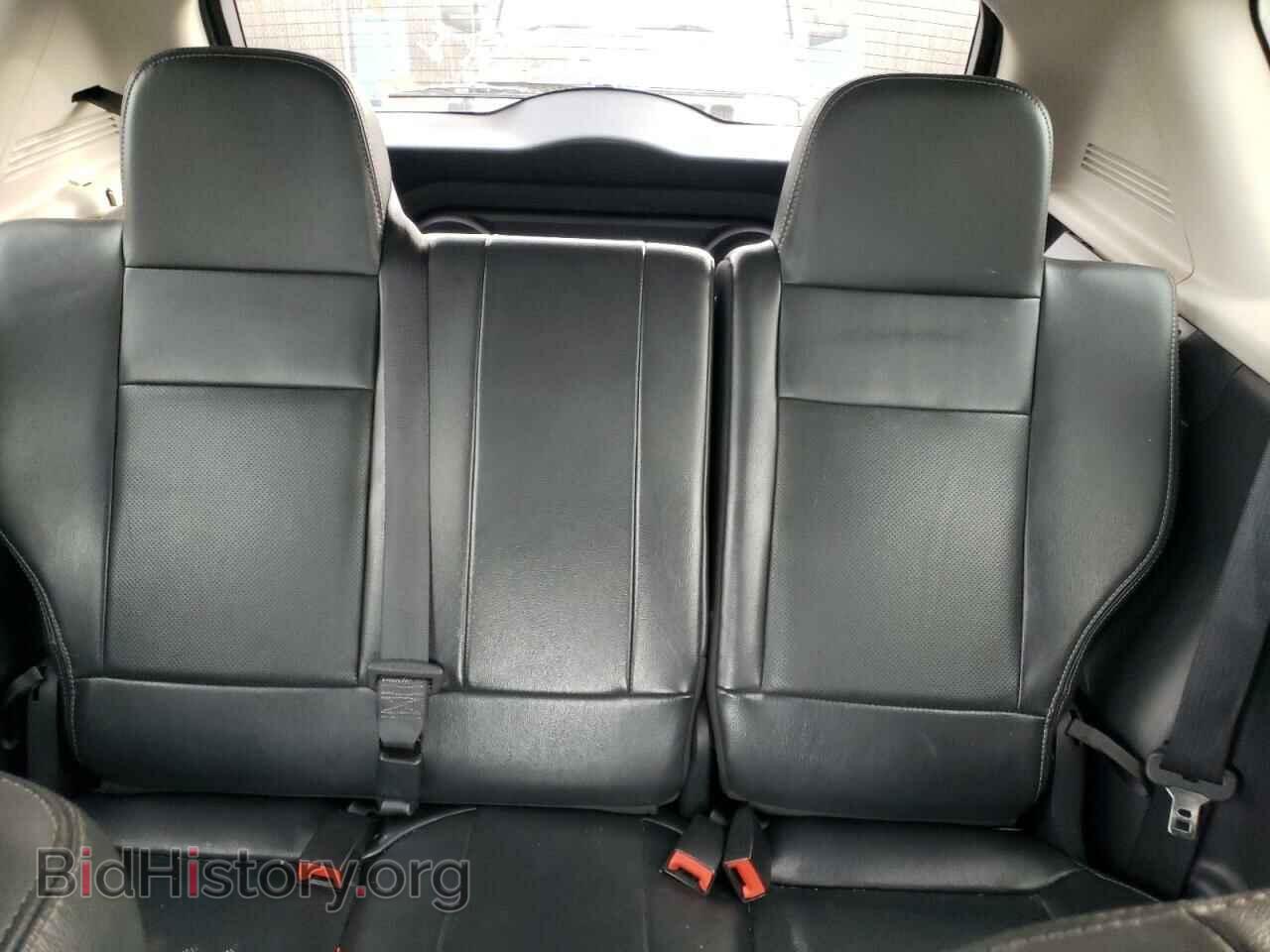 2014 JEEP COMPASS - VIN: 1C4NJDCB2ED531000 - Photo 10