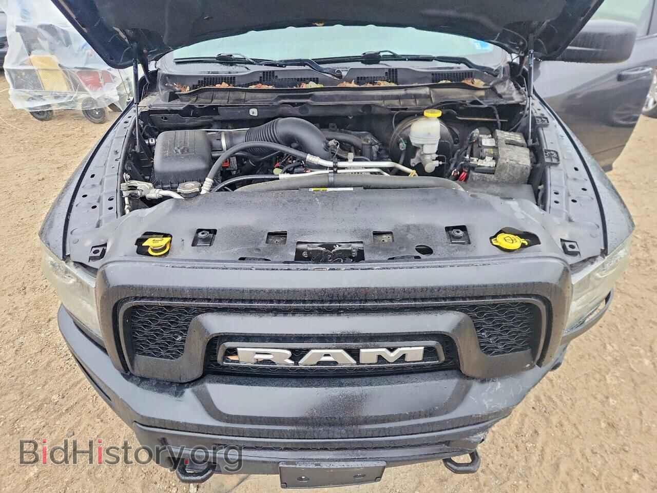 2020 RAM 1500 - VIN: 1C6RR7LT6LS103855 - Фото 11