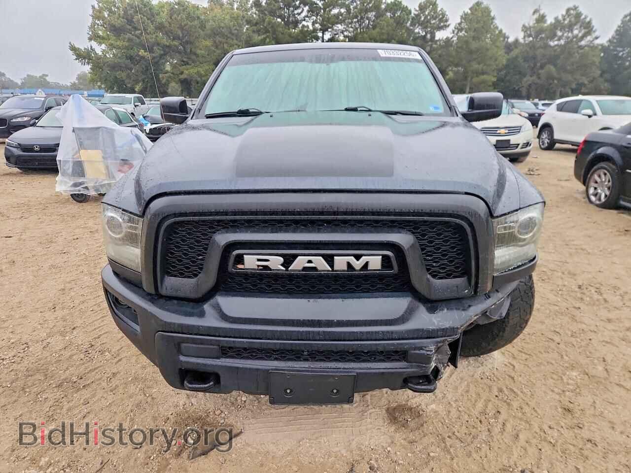 2020 RAM 1500 - VIN: 1C6RR7LT6LS103855 - Фото 5