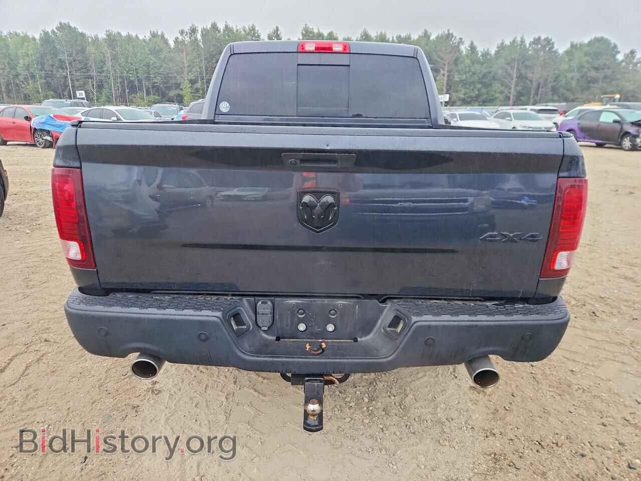 2020 RAM 1500 - VIN: 1C6RR7LT6LS103855 - Фото 6