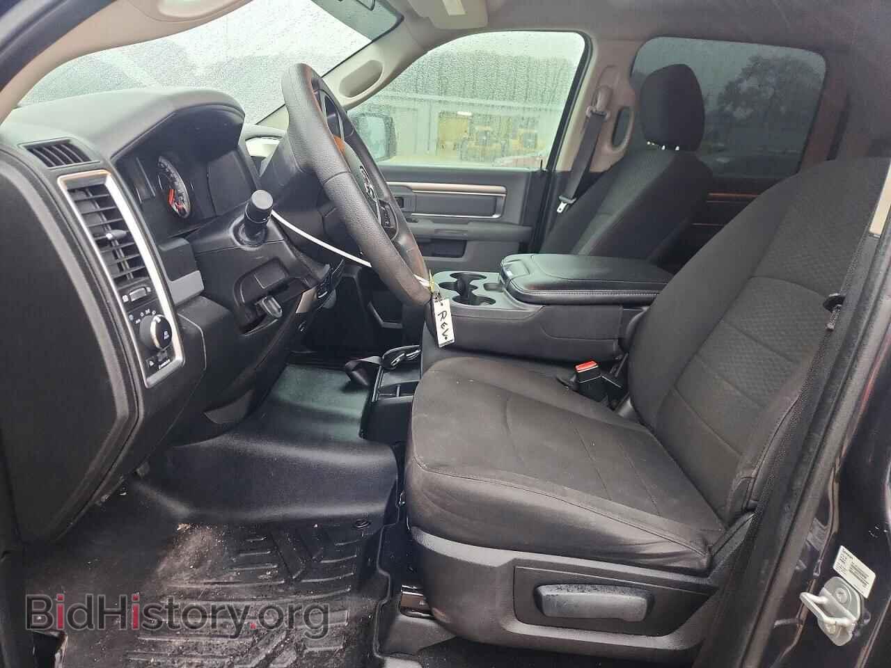 2020 RAM 1500 - VIN: 1C6RR7LT6LS103855 - Фото 7