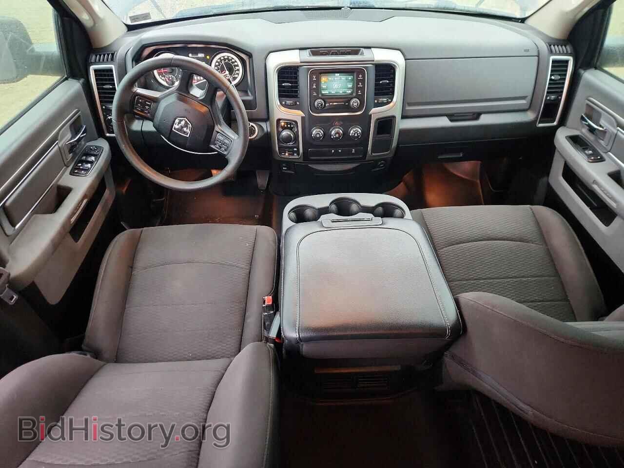 2020 RAM 1500 - VIN: 1C6RR7LT6LS103855 - Фото 8