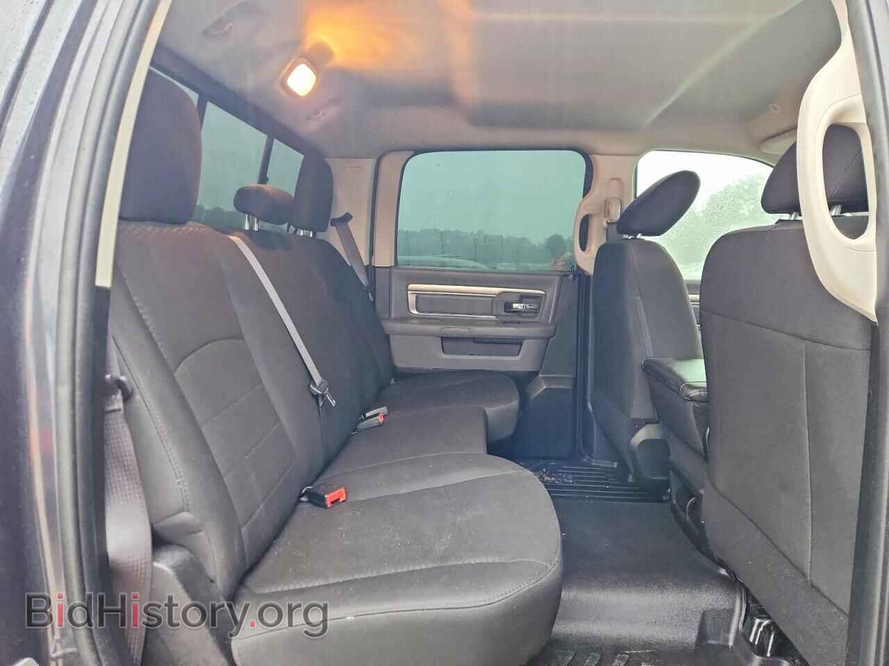 2020 RAM 1500 - VIN: 1C6RR7LT6LS103855 - Фото 10